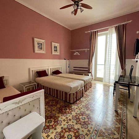 B&B Mariupol Trapani Kültér fotó