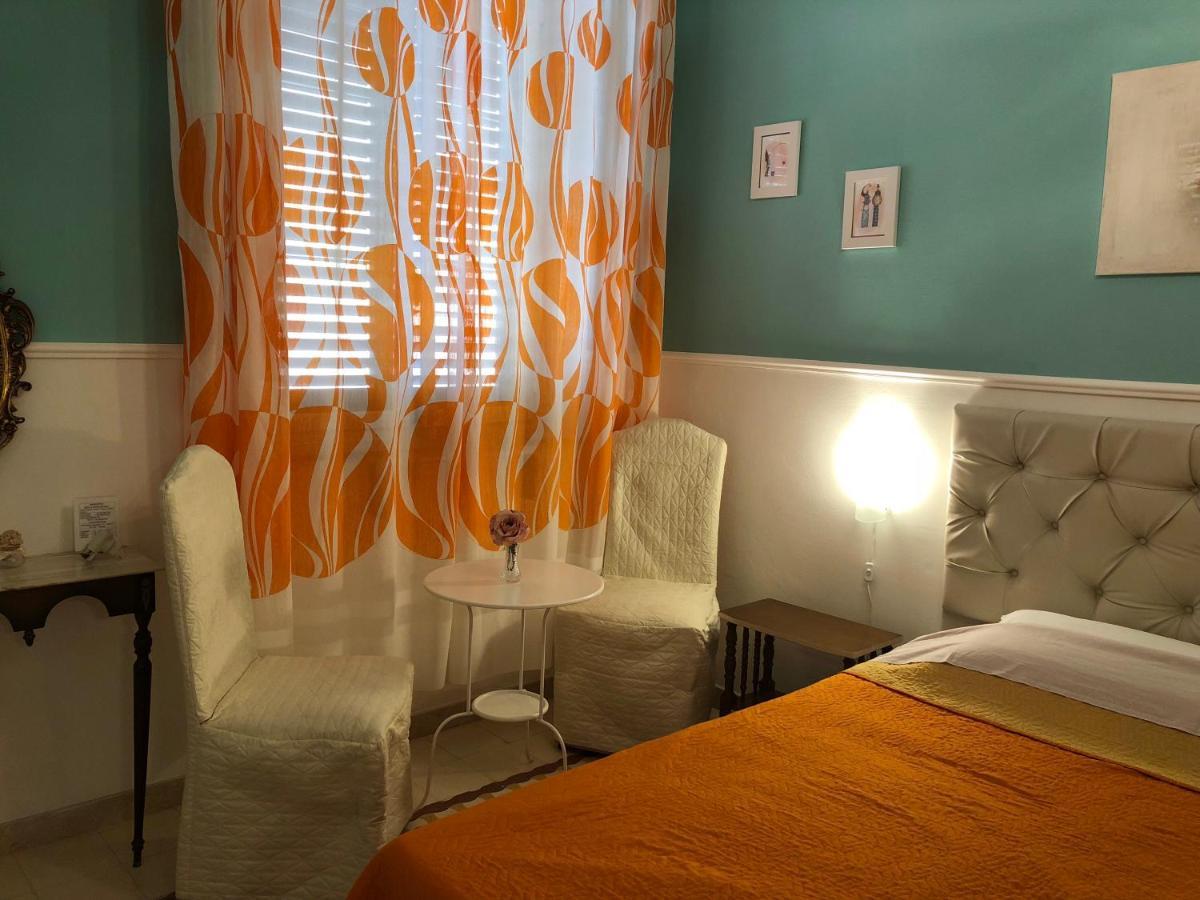 B&B Mariupol Trapani Kültér fotó