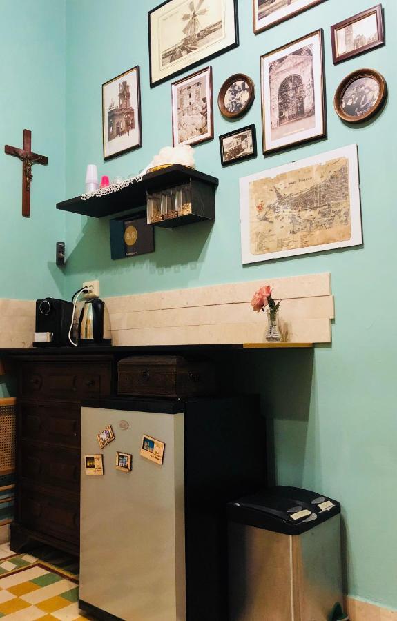 B&B Mariupol Trapani Kültér fotó