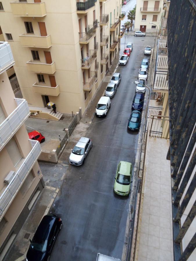B&B Mariupol Trapani Kültér fotó