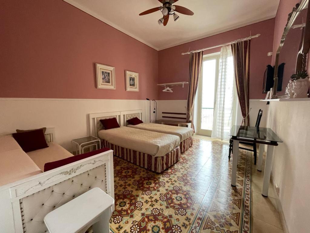 B&B Mariupol Trapani Kültér fotó